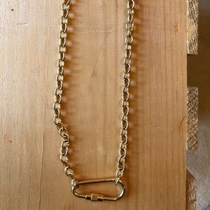 brandy melville necklace